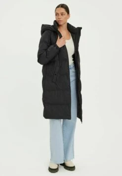 Vero Moda Vmnoe Long Coated Boos - Manteau D'Hiver - Black 8 Vero Moda Vmnoe Long Coated Boos - Manteau D'Hiver - Black -Next Soldes b9bae05f739d4f3a8b75bbec3997d487