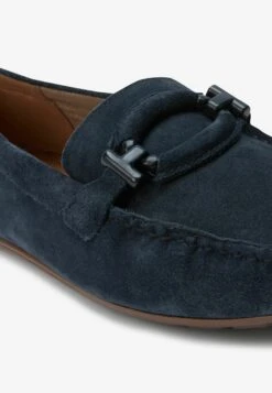 Next Forever Comfort Hardware Driver - Mocassins - Navy Blue 9 Next Forever Comfort Hardware Driver - Mocassins - Navy Blue -Next Soldes b9bca4eda2804d7d9fa3cdf91880de2e