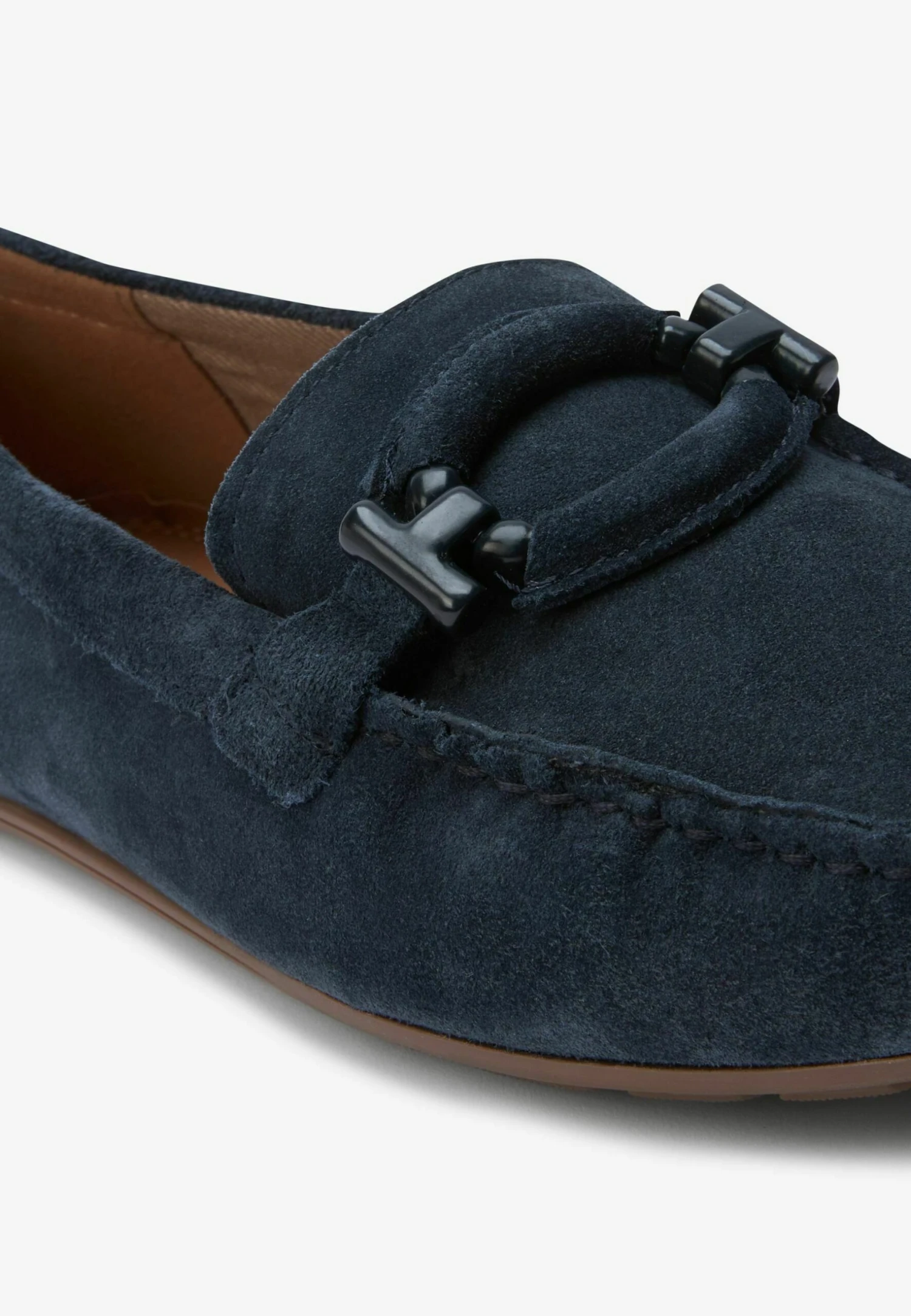 Next Forever Comfort Hardware Driver - Mocassins - Navy Blue 6 Next Forever Comfort Hardware Driver - Mocassins - Navy Blue – Image 4