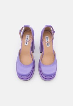 Steve Madden Charlize - Escarpins À Plateforme - Purple -Next Soldes b9f8a40ae8d745d5a5c7a3c2654681bb