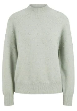 TOM TAILOR Denim Pullover - Soft Greyish Green -Next Soldes ba0a0d31ab4d410a92617b98a0c7a8a8