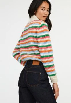 CLAUDIE PIERLOT Page - Jean Droit - Denim Brut 9 CLAUDIE PIERLOT Page - Jean Droit - Denim Brut -Next Soldes ba1c0c1331b8412e9b5a23b2cbc5a1cd