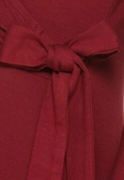 T-Shirt À Manches Longues - Dark Red -Next Soldes ba281dfd201f4bd89e26620f7f366785