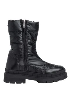 Tamaris Bottes De Neige - Black Shiny 12 Tamaris Bottes De Neige - Black Shiny -Next Soldes ba4dbed8295849848fcb09364c6fb496