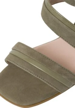 Tamaris Comfort - Sandales - Sage 13 Tamaris Comfort - Sandales - Sage -Next Soldes ba51269573754f02a762093355148380