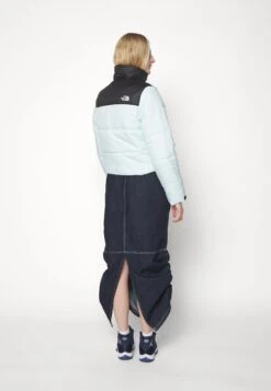 The North Face Cropped Saikuru - Veste Mi-Saison - Skylight Blue 13 The North Face Cropped Saikuru - Veste Mi-Saison - Skylight Blue -Next Soldes ba5962dd741a403f86179c09b51f12d8