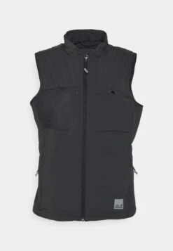 Jack Wolfskin Bike Commute Vest - Veste Sans Manches - Phantom 14 Jack Wolfskin Bike Commute Vest - Veste Sans Manches - Phantom -Next Soldes ba62a1f2f252400fad35b2fcfed072e0