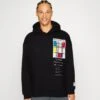 Only & Sons Onsmondrian Hoodie Unisex - Sweatshirt - Black 2 Only & Sons Onsmondrian Hoodie Unisex - Sweatshirt - Black -Next Soldes ba6403a01ebe432fa5e2cf33cb3ea755