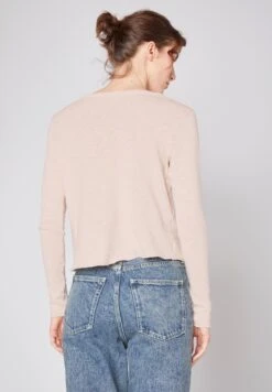 American Vintage Ml Col V - T-Shirt À Manches Longues - Perle Vintage 9 American Vintage Ml Col V - T-Shirt À Manches Longues - Perle Vintage -Next Soldes ba64f42ed0de4c7a9481b604c19e9e78