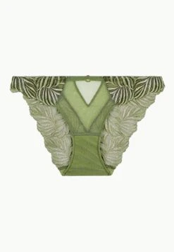 Aubade Italienne Paradis Exotique - Slip - Amazonia 9 Aubade Italienne Paradis Exotique - Slip - Amazonia -Next Soldes ba6885367ae945a49290ff8163b8cc51