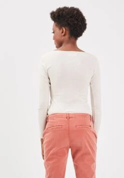 Instinct Range - T-Shirt À Manches Longues - Beige -Next Soldes ba8f2629d1ca49b09546bf5059e600d4