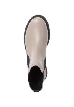 Marco Tozzi Bottines À Plateau - Ivory Comb. -Next Soldes ba9bfa4469a345d2a6997264f2b20927