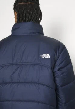 The North Face Jacket - Veste D'Hiver - Summit Navy 17 The North Face Jacket - Veste D'Hiver - Summit Navy -Next Soldes baac5c0975a94087b61eccb3fcf251f2