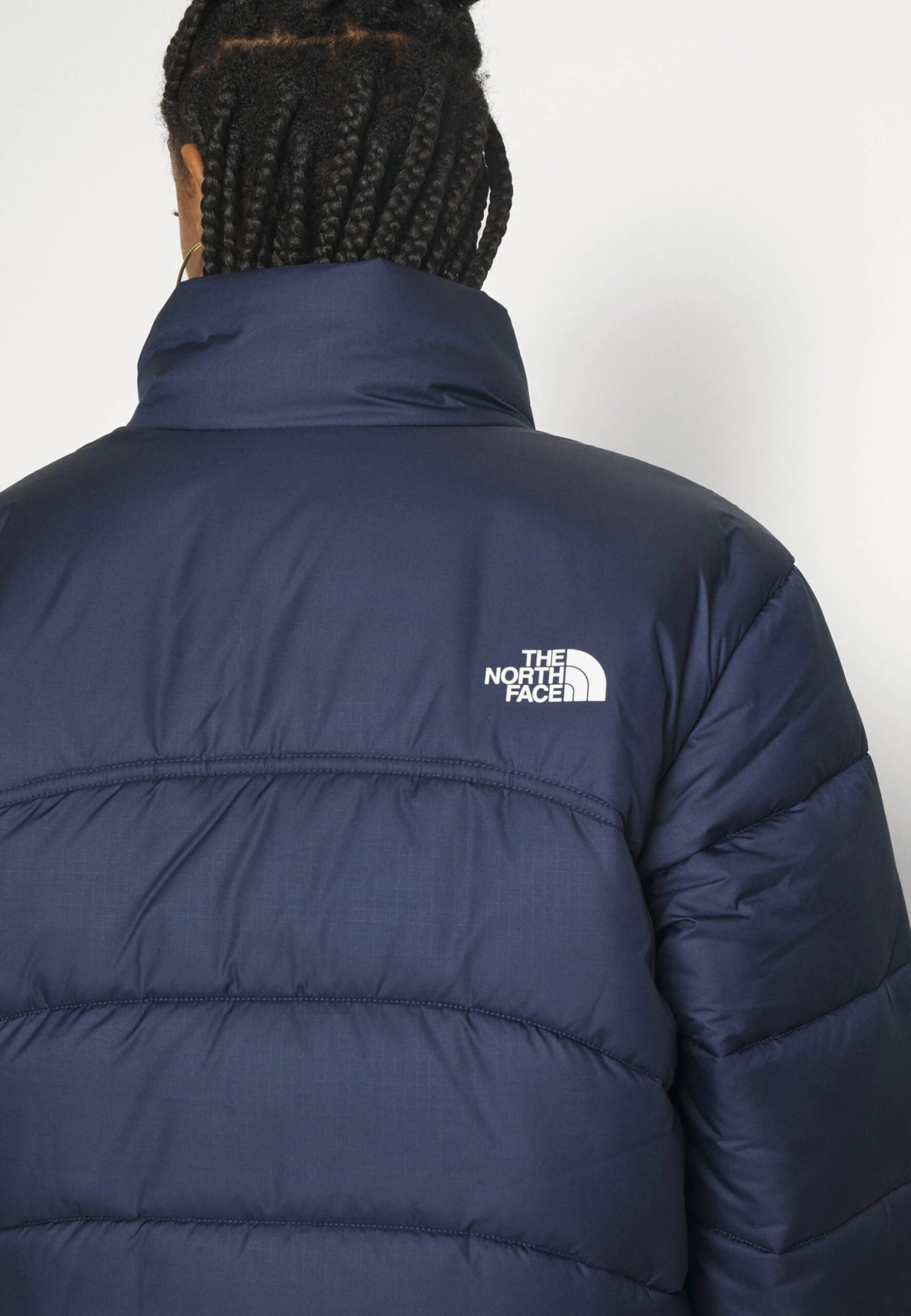 The North Face Jacket - Veste D'Hiver - Summit Navy 10 The North Face Jacket - Veste D'Hiver - Summit Navy – Image 8