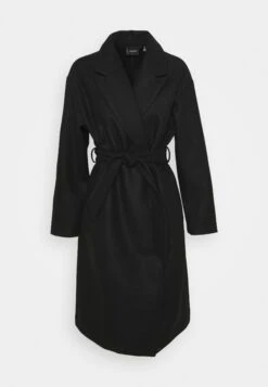 Vero Moda Vmfortune Long Ga Noos - Manteau Classique - Black 12 Vero Moda Vmfortune Long Ga Noos - Manteau Classique - Black -Next Soldes bac3be900f62461a8b70ff7aef3d506b