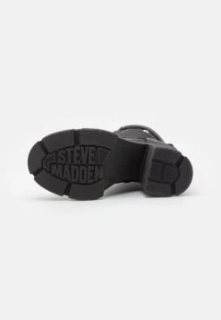 Steve Madden Beverly - Bottines À Talons Hauts - Black 12 Steve Madden Beverly - Bottines À Talons Hauts - Black -Next Soldes bae3fbe4ad8b420e9bf159f3c3522392