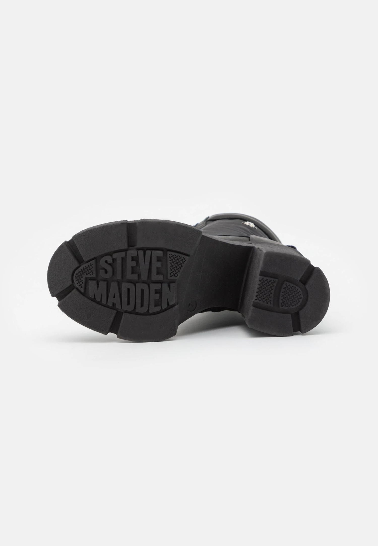 Steve Madden Beverly - Bottines À Talons Hauts - Black 7 Steve Madden Beverly - Bottines À Talons Hauts - Black – Image 5