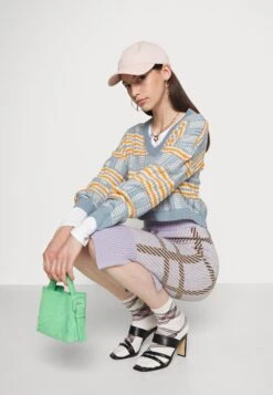 Noisy May Nmeinstein Structure - Pullover - Ashley Blue 12 Noisy May Nmeinstein Structure - Pullover - Ashley Blue -Next Soldes baf73d463f914e69bf55d17e064bb386