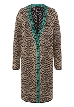 Long 1/1 Ärmel New Spirit - Gilet - Beige Deep Sea Smaragd 12 Long 1/1 Ärmel New Spirit - Gilet - Beige Deep Sea Smaragd -Next Soldes baf85875369f4110a6f468530fe83f6c