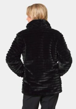 GOLDNER Veste D'Hiver - Black -Next Soldes bb220a8d8d6249cfbe30f95e368bc4ad