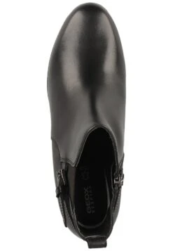 Geox Bottines Compensées - Schwarz C9999 10 Geox Bottines Compensées - Schwarz C9999 -Next Soldes bb2ec0da30af4ff0b209c5203c85212a