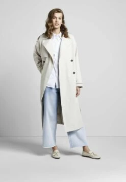 Bugatti Water-Repellent - Trench - Beige