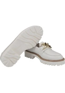 Gabor Escarpins À Plateforme - Weiß 9 Gabor Escarpins À Plateforme - Weiß -Next Soldes bb70948e1a8f4e5097ccc06cb6f3e224