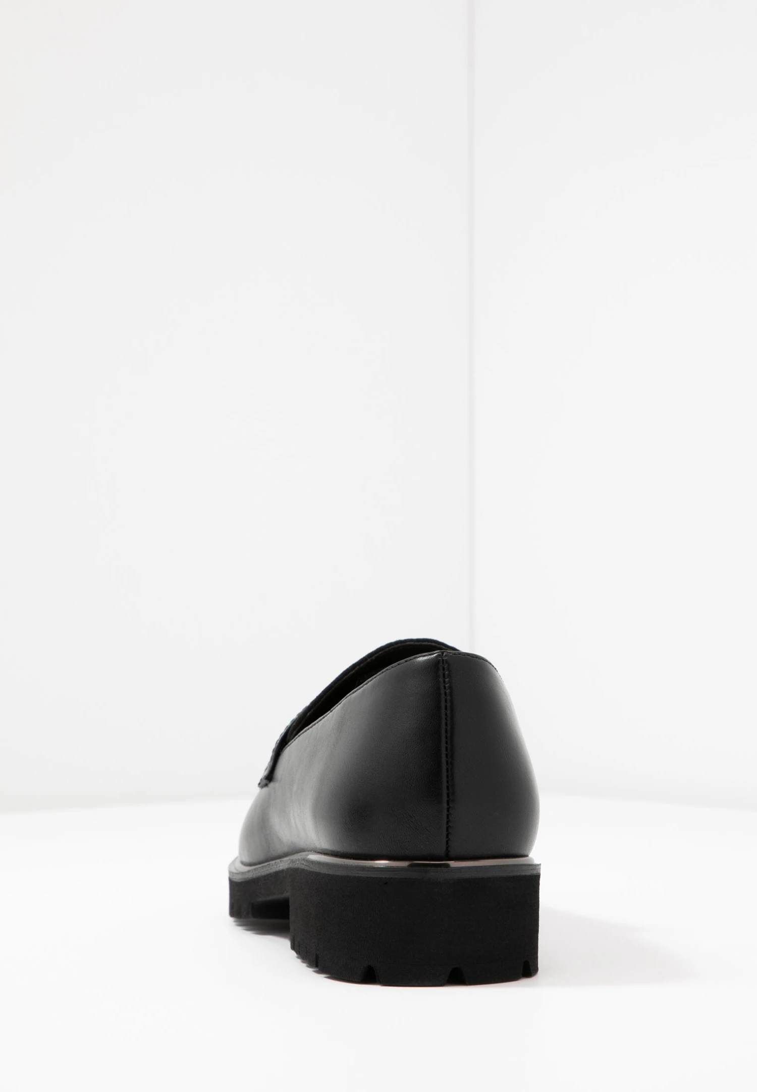 Anna Field Mocassins - Black 6 Anna Field Mocassins - Black – Image 4