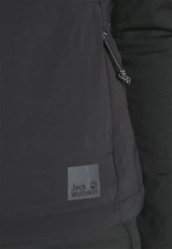 Jack Wolfskin Bike Commute Vest - Veste Sans Manches - Phantom 12 Jack Wolfskin Bike Commute Vest - Veste Sans Manches - Phantom -Next Soldes bbb0aa16ecad4b0db99ce60200059893