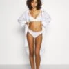 DIM Plus Dentelle 2 Pack - Slip - White 1 DIM Plus Dentelle 2 Pack - Slip - White -Next Soldes bbccb475795f4a709568b5f1285d372e
