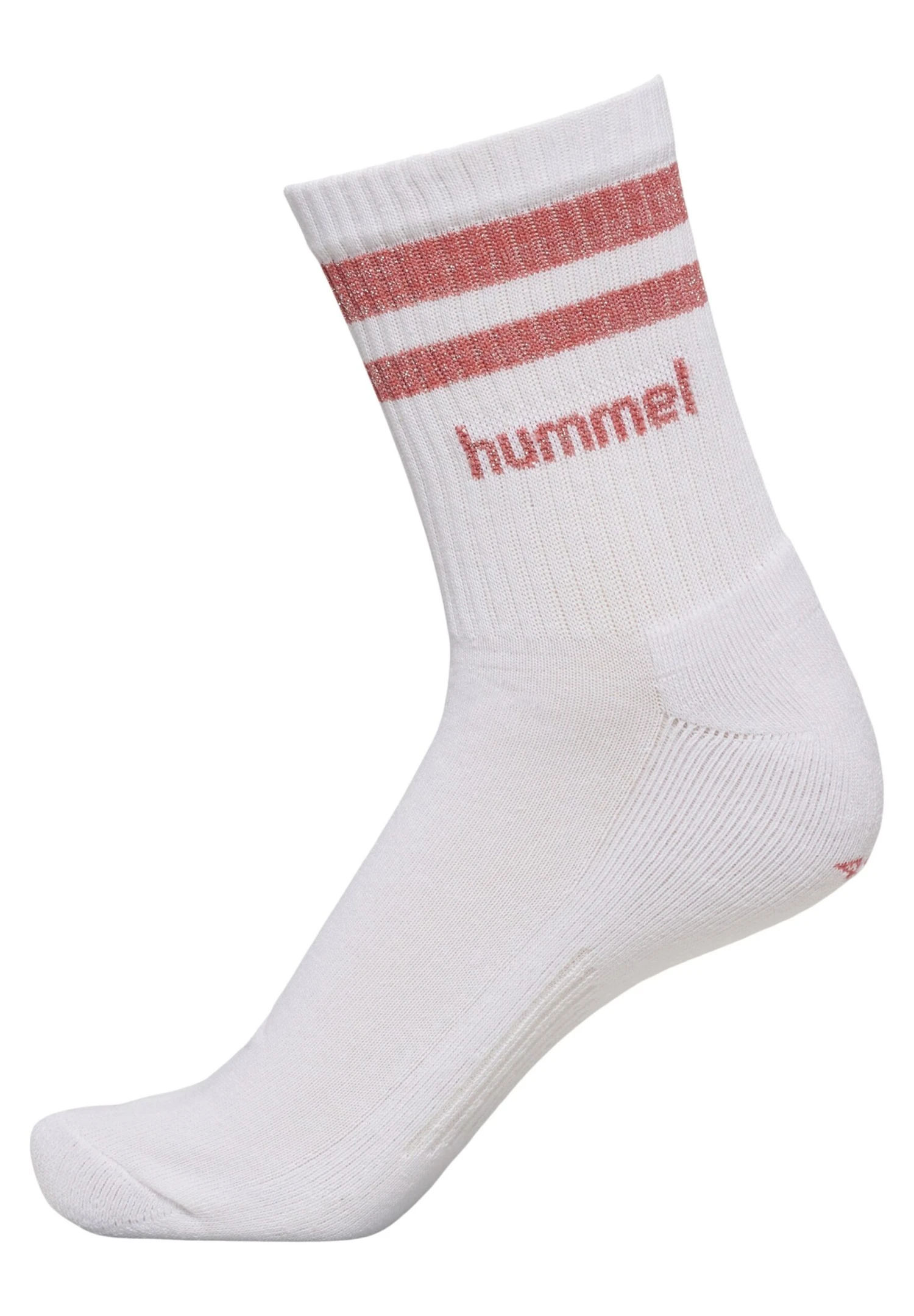 Hummel 3 Pack - Chaussettes - Mix Ash Rose Renaissance 7 Hummel 3 Pack - Chaussettes - Mix Ash Rose Renaissance – Image 5