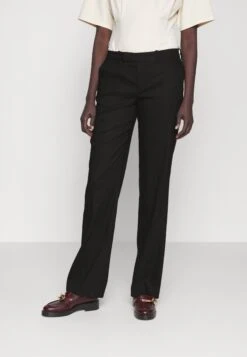 DRYKORN Wax - Pantalon Classique - Black