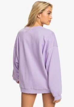 Roxy Surf Kind Kate - Sweatshirt - Purple Rose 9 Roxy Surf Kind Kate - Sweatshirt - Purple Rose -Next Soldes bc1489b8930f4127832ba2791475a4bf