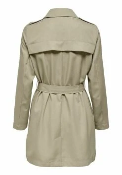 ONLY Onlline - Trench - Trench Coat -Next Soldes bc1b042c67284ac081e37fbb60ec5872