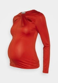 T-Shirt À Manches Longues - Red -Next Soldes bc2e43974a774a9ba9cfc2568944a8d1