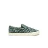 Lacoste X Netflix - Sneakers Vulcanisées - Mocassins - Dk Grn Off Wht -Next Soldes bc3a614f591f4bb481e7a910296aa091