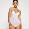 LA PERLA Brigitta Padded With Wire - Body - White 2 LA PERLA Brigitta Padded With Wire - Body - White -Next Soldes bc434287f6fc4632b15a3fa4079f7051