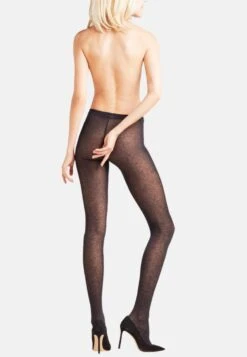 Falke Sensual Cashmere 50 Denier Semi-Opaque - Collants - Sensual Cashmere 50 Denier Semi-Opaque -Next Soldes bc68d9d15b5e4e56aa625002e833f684
