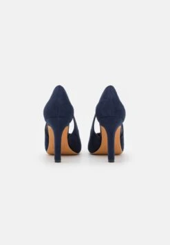 Anna Field Escarpins - Dark Blue -Next Soldes bc76742b89a7472b996dfcb60fe4e44f