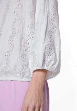 Kaffe Tio - T-Shirt À Manches Longues - Chalk 11 Kaffe Tio - T-Shirt À Manches Longues - Chalk -Next Soldes bc81952b83404223ac416bcd600a7421