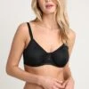 Triumph Urban Minimizer - Soutien-Gorge À Armatures - Black -Next Soldes bc8450e9d7ef44ffa16977c7b047f03f