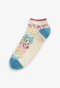 Next Animal 5 Pack Standard - Chaussettes - Rainbow 13 Next Animal 5 Pack Standard - Chaussettes - Rainbow -Next Soldes bc9f8d50effc4af7b5745e26c57c207c