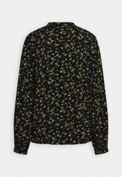 MOSS COPENHAGEN Bellaris Jalina - T-Shirt À Manches Longues - Black 13 MOSS COPENHAGEN Bellaris Jalina - T-Shirt À Manches Longues - Black -Next Soldes bcbf98296d3d42a2a7f555a2ce29a4c4