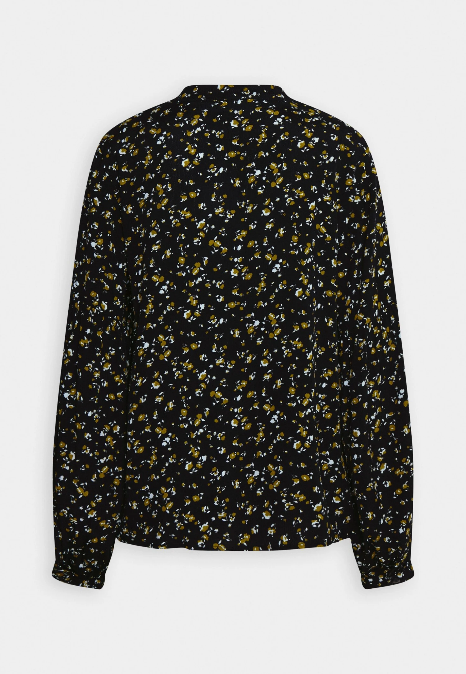 MOSS COPENHAGEN Bellaris Jalina - T-Shirt À Manches Longues - Black 8 MOSS COPENHAGEN Bellaris Jalina - T-Shirt À Manches Longues - Black – Image 6