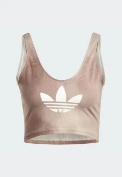 Adidas Originals Colour Fade - Débardeur - Beige /Multicolor -Next Soldes bcc05ce7d02140a2aa93bc5fbc2c1ae8