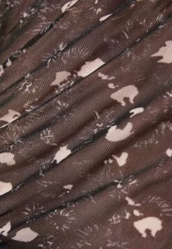 Bruuns Bazaar Thora Lis Blouse - T-Shirt À Manches Longues - Black -Next Soldes bcc8547f63214c29b8449cd439f2c5eb