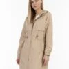 Dreimaster Parka - Beige 2 Dreimaster Parka - Beige -Next Soldes bcd9f4418a0c4eab8b3cc21fc9ef93db