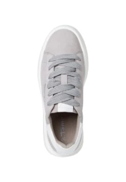 Tamaris Baskets Basses - Light Grey 10 Tamaris Baskets Basses - Light Grey -Next Soldes bcdc56f5cc1e48a0b6f0704a7d579956
