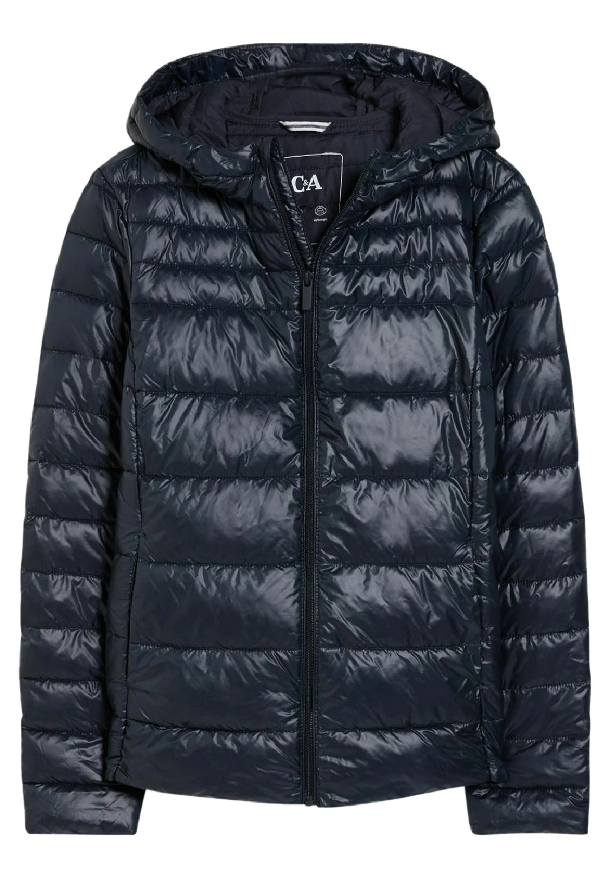 Veste D'Hiver - Dark Blue 7 Veste D'Hiver - Dark Blue – Image 5