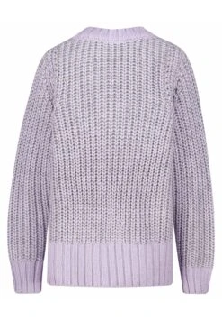 MUNTHE Defeat - Pullover - Lavendel 7 MUNTHE Defeat - Pullover - Lavendel -Next Soldes bd37461cb54e43afa6d1fe4421840b14